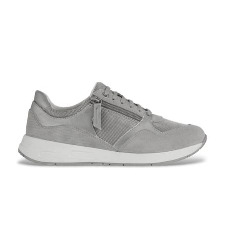 Til kvinder. D36NQB 1122 Bulmya -sneakers (37), Fast, Lynlås, Casual - GEOX - Modalova