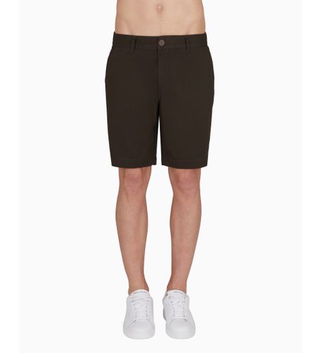 Til mænd. XM000627AF13183F8036 shorts i bomuldstwill (29), Casual - Armani Exchange - Modalova