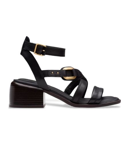 Til kvinder. 26181243 Morwyn Strap-sandaler i , (36), 5-8 cm, Spænder, Casual - Clarks - Modalova