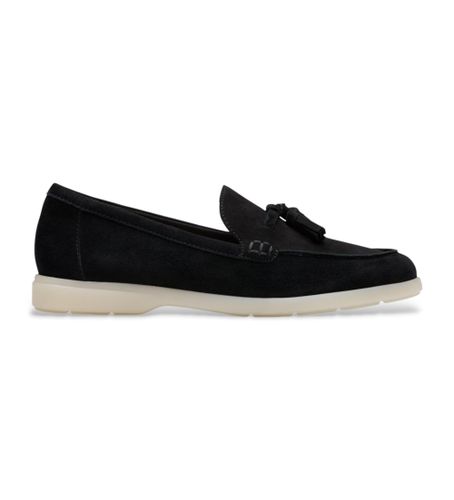 Til kvinder. 26181450 Narini Edge loafers i , (36.5), Fast, Ruskind, Ingen, Casual - Clarks - Modalova
