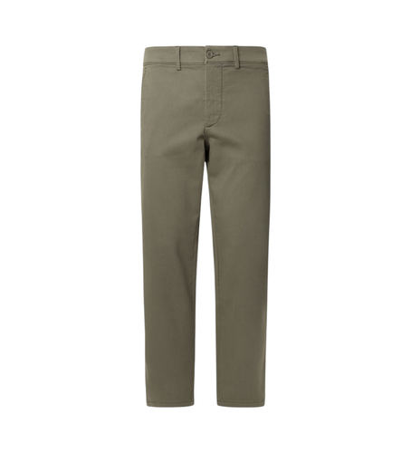Til mænd. PM211875 Grønne chino-bukser (30), Casual, Bomuld, Bæredygtig - Pepe Jeans - Modalova