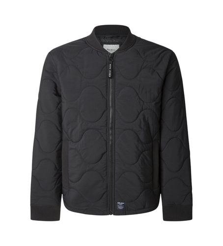 Til mænd. PM403061 Malabar-jakke (XXL), Casual, Polyester - Pepe Jeans - Modalova