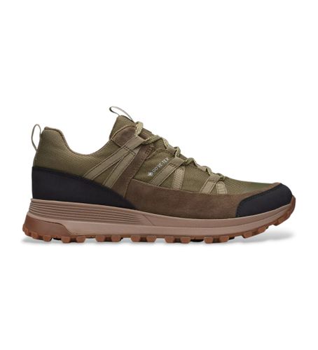 Til mænd. 26172694 Sko ATLTrekRun GTX (41), Fast, Blonder, Casual, Sport, Udendørs - Clarks - Modalova