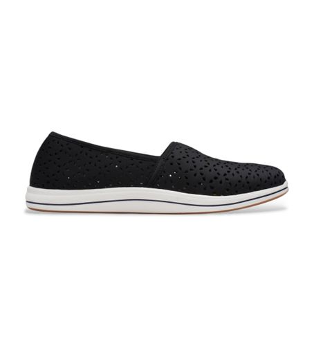 Til kvinder. 26177665 Ballerinaer Brinkley Emily (36), Stof, Fast, Ingen, Casual - Clarks - Modalova