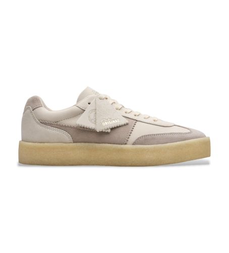 Til mænd. 26181125 Sneakers i Tor 80 (40), Fast, Ruskind, Blonder, Casual - Clarks - Modalova