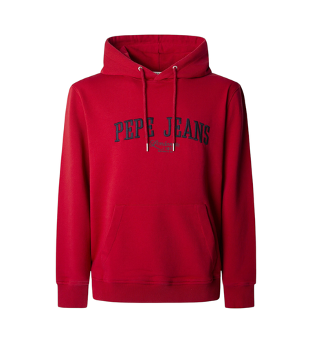 Til mænd. PM582838 Derril sweatshirt (L), Casual, Bomuld, Bæredygtig - Pepe Jeans - Modalova