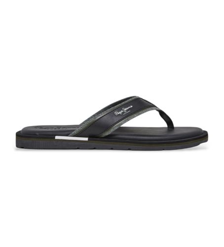 Til mænd. PMS90122 Flip-flops Barrel Brand (40), Fast, Ingen, Badetøj - Pepe Jeans - Modalova