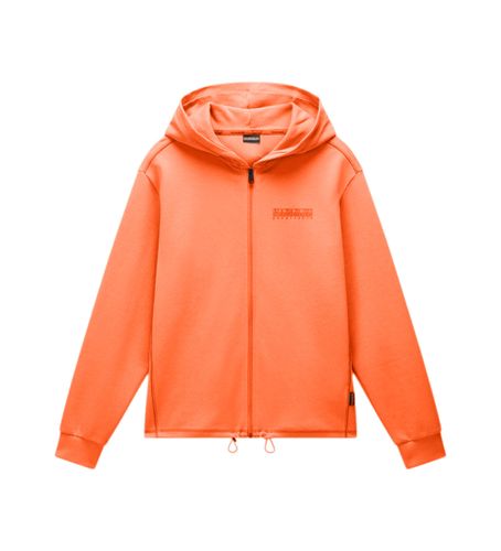 Til mænd. NP0A4IC7 Sweatshirt B-Vanni FZH (S), Casual, Sport, Bomuld, Multisport - Napapijri - Modalova
