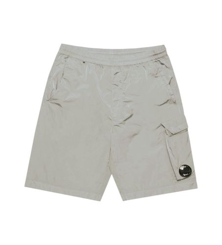 Til mænd. 18CMBE041A005904G cargo-shorts (44), Casual, Polyester - C.P. Company - Modalova