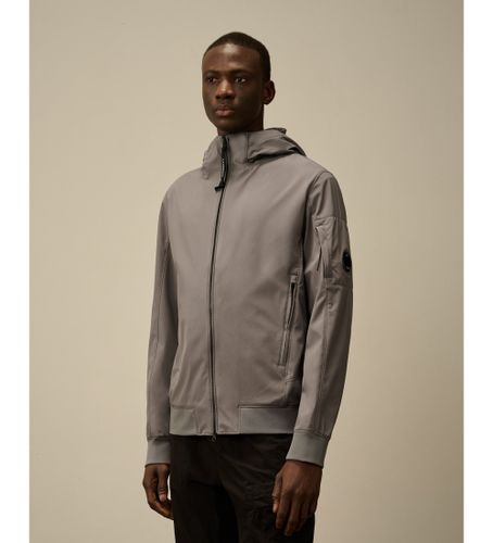 Til mænd. 18CMOW002A005968A Cp Shell-jakke (L), Casual, Polyester - C.P. Company - Modalova