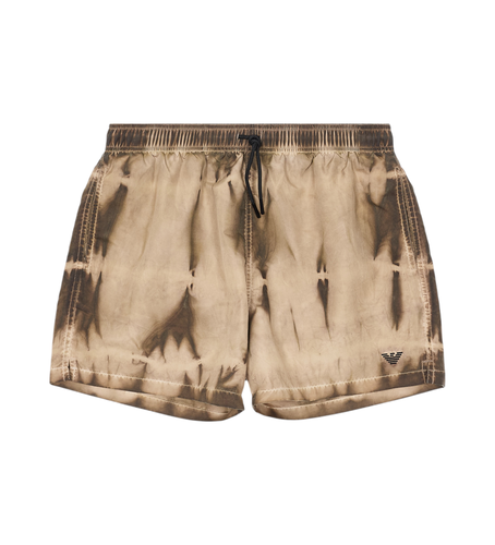 Til mænd. EM000583_AF12363 udklædningstøj til svømning (L), Badetøj, Polyester - Emporio Armani - Modalova