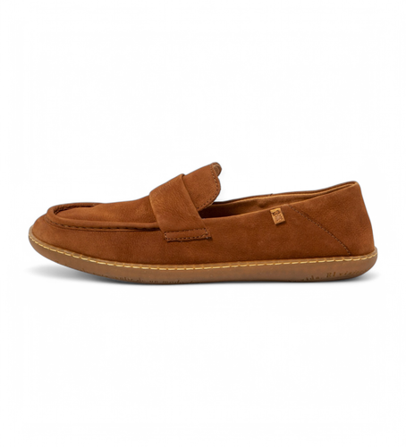 Til mænd. 252941123005_023 Lædersko N5294 Traveller (36), Fast, Ingen, Casual - El Naturalista - Modalova