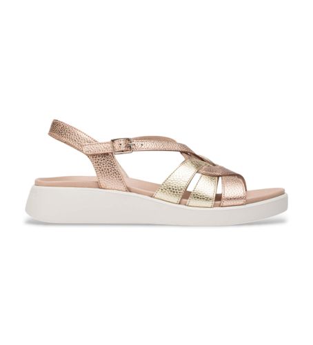 Til kvinder. C-6530 Sandaler i Paterna (38), 1-3 cm, Spænder, Casual - Wonders - Modalova