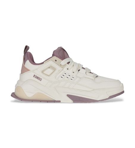 Til kvinder. 09407 Træningssko Techna Trainer (37), , Fast, Blonder, Casual - K-Swiss - Modalova