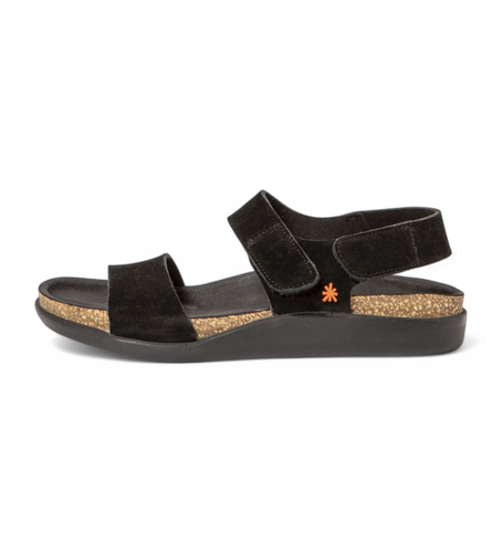 Unisex. 11386S101003_001 Sandaler i 1386S Biarritz (36), Fast, Velcro, Casual - Art - Modalova