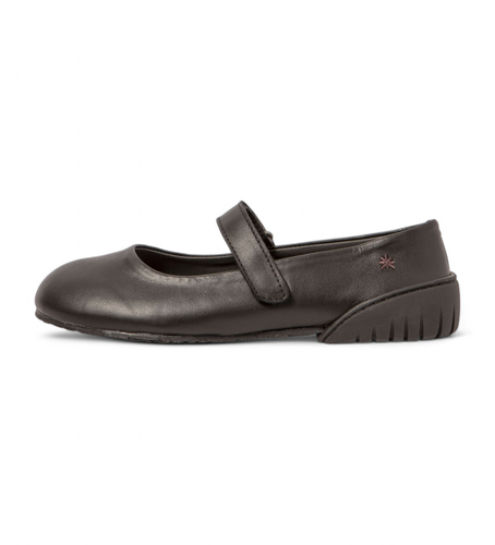 Til kvinder. 117411101003_001 1741 Nantes lædersko 1741 Nantes (36), Fast, Velcro, Casual - Art - Modalova