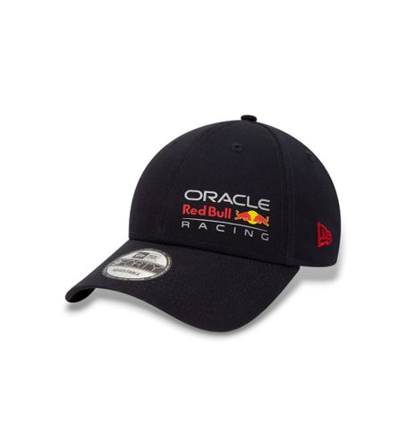 Til mænd. 60357191 Red Bull Racing Essential 9Forty kasket navy (OSFA), Casual, Bomuld - New Era - Modalova