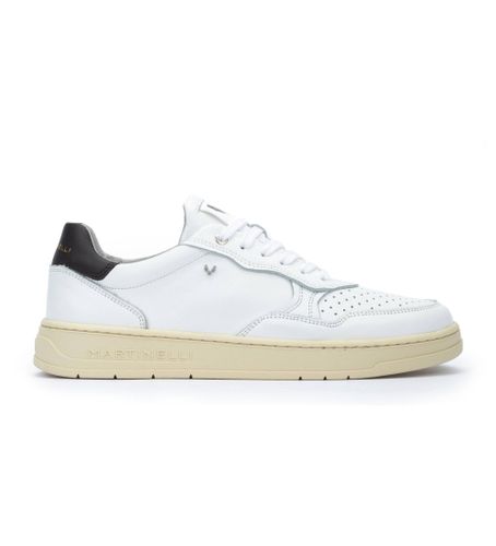 Til mænd. 1660-2825S1 Newhaven Sneakers (41), Fast, Blonder, Casual - Martinelli - Modalova
