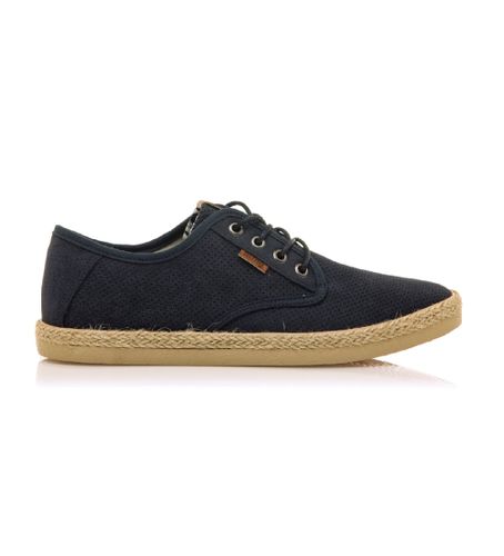 Til mænd. 84780 Bequia sko (40), 1-3 cm, Blonder, Casual - Mustang - Modalova