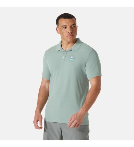 Til mænd. 34496 Polo Race 2.0 (S), Casual, Sport, Multisport, Polyester, Korte ærmer - Helly Hansen - Modalova