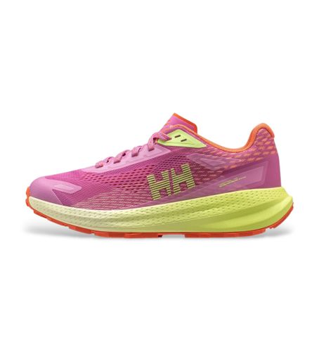Til kvinder. 12018 Tårnfalke-sko (36), 1-3 cm, Blonder, Casual, Sport, Udendørs, Løb, Multisport - Helly Hansen - Modalova