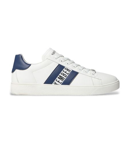 Til mænd. 19134-CP Recoba M Sneakers (40), Fast, Blonder, Casual - Bikkembergs - Modalova