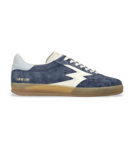Til mænd. CL007M Club-sneakers i læder (43), Fast, Blonder, Casual - MOA Concept - Modalova