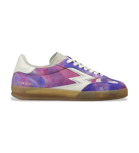 Til kvinder. CL061 Lilac Club Sneakers i (36), Fast, Blonder, Casual, Lilla - MOA Concept - Modalova