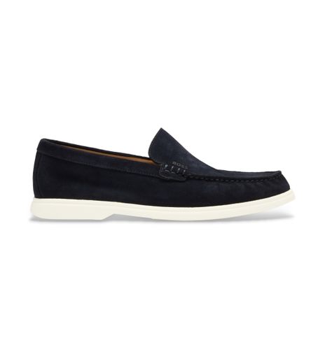Til mænd. 50543083 Sienne loafers i (41), Fast, Ingen, Casual - BOSS - Modalova