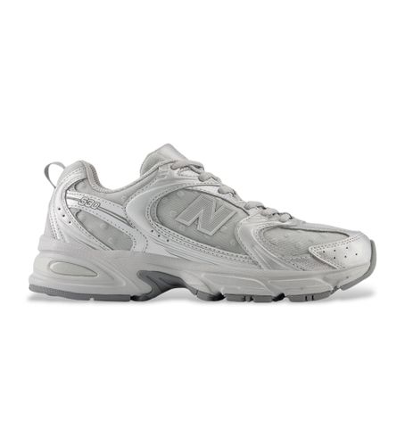 Unisex. U530V1 Sko 530 (36), Fast, Blonder, Casual - New Balance - Modalova
