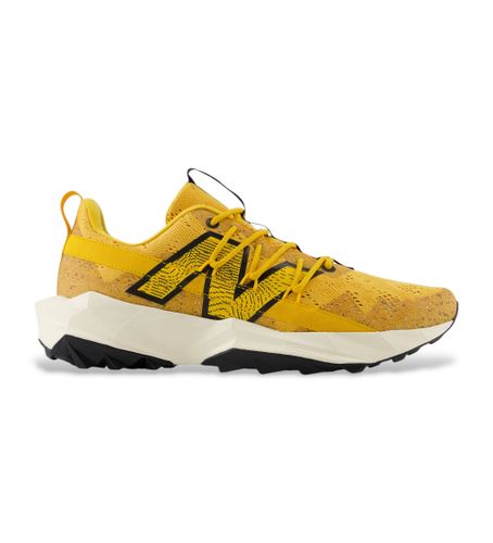 Til mænd. MTTTRV1 Tektrel sko (43), Fast, Blonder, Sport, Multisport - New Balance - Modalova