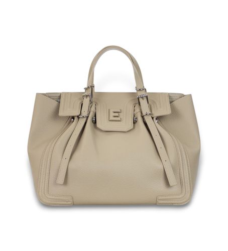 Til kvinder. 12401832 Giovanna S-taske (OSFA), Casual, Polyuretan - Ermanno Firenze - Modalova