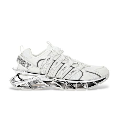Til mænd. USC0530-STE003N Træningssko Runner (40), Fast, Blonder, Casual, Løb, Multisport - Plein Sport - Modalova