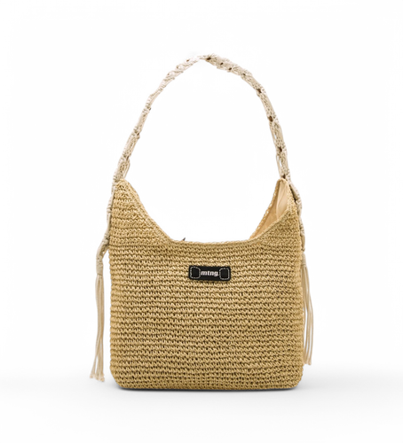 Til kvinder. MACY Macy hobo taske (OSFA), Casual, Syntetisk - MTNG - Modalova