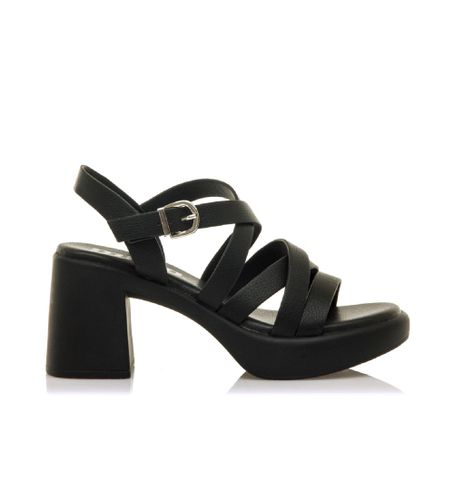 Til kvinder. 53762 Eliana-sandaler (36), 5-8 cm, Spænder, Casual, Party - MTNG - Modalova
