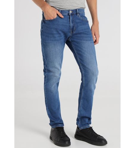 Til mænd. 101913618 slim fit jeans (28), Casual, Bomuld, Denim - Lois Jeans - Modalova