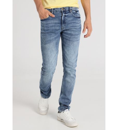 Til mænd. 101913640 slim fit jeans (28), Casual, Bomuld, Denim - Lois Jeans - Modalova