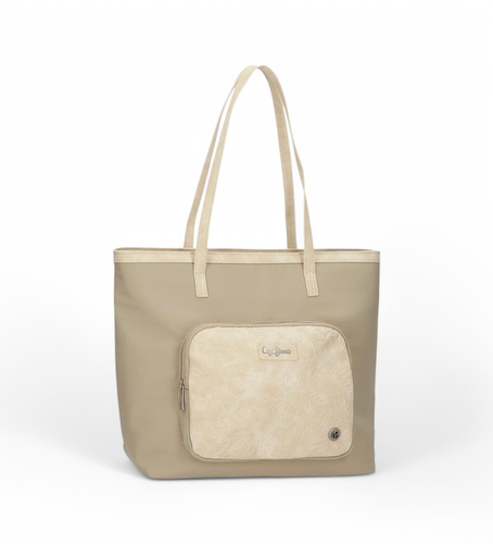 Til kvinder. 7147541 Jana håndtaske (OSFA), Casual, Polyester - Pepe Jeans - Modalova