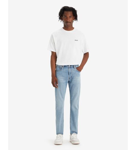 Til mænd. 28833-1258 Jeans 512 Slim Taper (29/32), Casual, Bomuld, Denim - Levi's - Modalova
