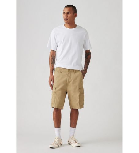 Til mænd. 001KG-0012 Kort Carrier Cargo (29), Casual, Bomuld - Levi's - Modalova