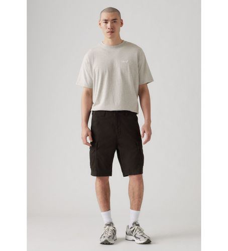 Til mænd. 001KG-0011 Kort Carrier Cargo navy (32), , Casual, Bomuld - Levi's - Modalova