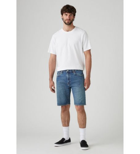 Til mænd. 39864-0178 Kort 405 Standard (29/10), Casual, Bomuld - Levi's - Modalova