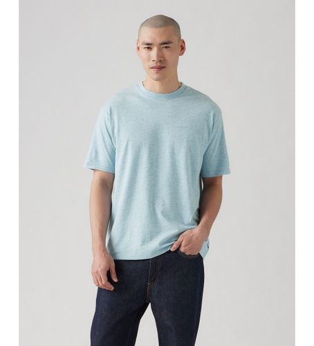 Til mænd. A0637-0141 Red Tab Vintage T-shirt (S), Casual, Bomuld, Korte ærmer - Levi's - Modalova