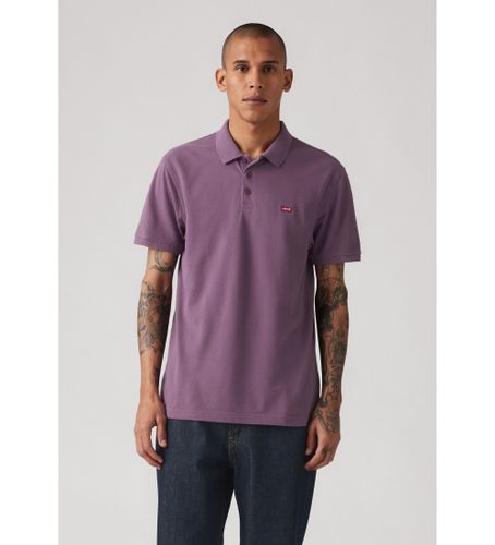 Til mænd. 35883-0270 Hm poloshirt (XL), Casual, Bomuld, Korte ærmer - Levi's - Modalova
