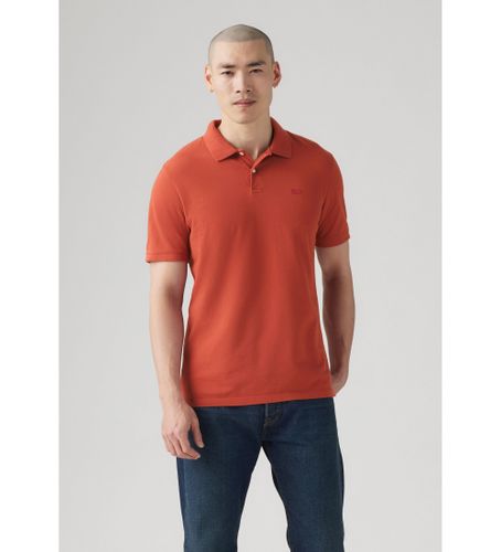 Til mænd. A4842-0074 Housemark Slim Polo shirt (XS), Casual, Bomuld, Korte ærmer - Levi's - Modalova