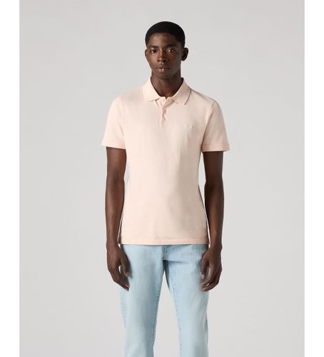 Til mænd. A4842-0077 Housemark Slim Polo shirt (S), Casual, Bomuld, Korte ærmer - Levi's - Modalova