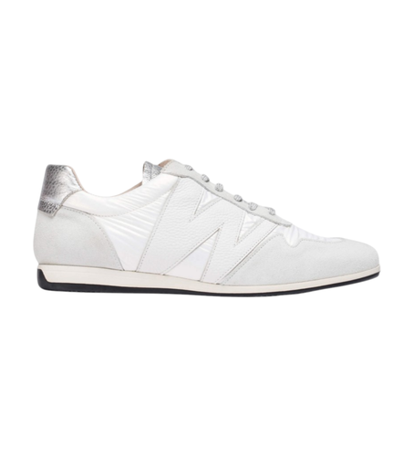 Til kvinder. A-2730_941_6284 Cecilia Læder Sneakers (36), Fast, Blonder, Casual - Wonders - Modalova