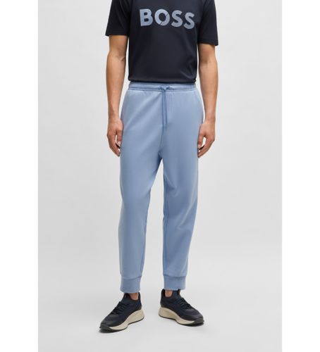 Til mænd. 50506141 Hadiko-bukser (S), Casual, Bomuld - BOSS - Modalova