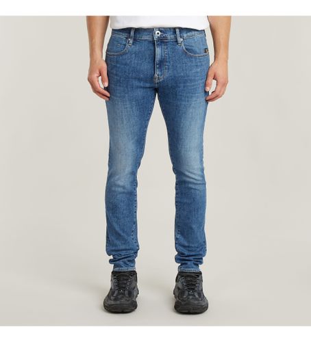 Til mænd. D20071-D634-H096 Jeans Revend (28/30), Casual, Denim, Økologisk bomuld, Bæredygtig - G-Star - Modalova