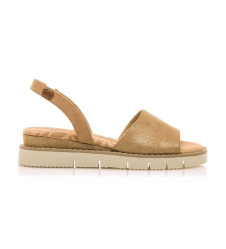 Til kvinder. 53282 Siren-sandaler i (36), 3-5 cm, Ingen, Casual - MTNG - Modalova